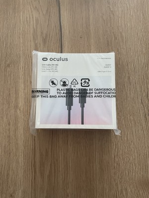 Oculus Link Kabel (original Meta)