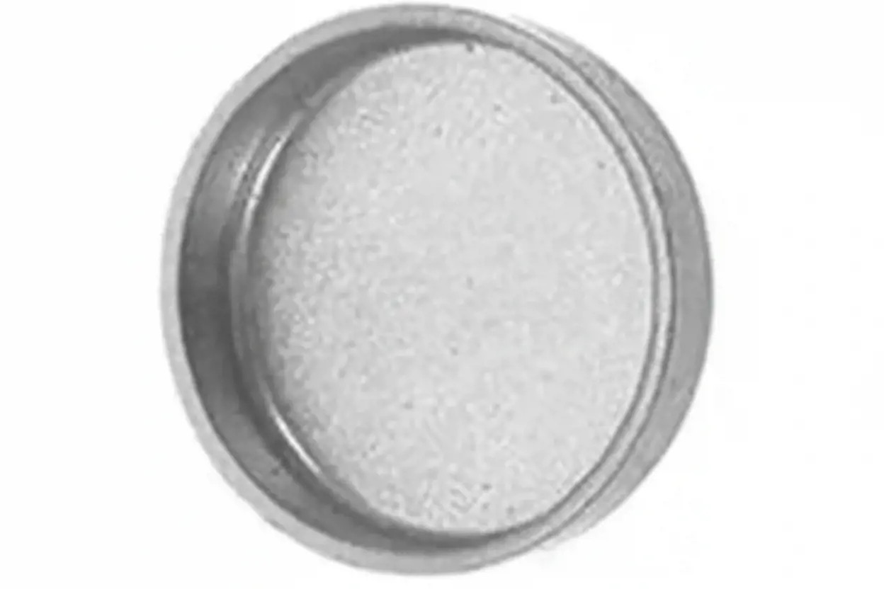 Core plug, engine block plug Steel 84023 3RG