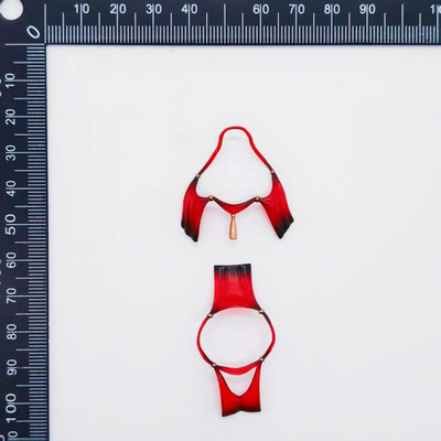 Snail Shell RPG-01SP 1/12 Saccubus Lustia - Underwear model