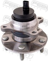 Febest Radnabe 0182-XFRH FüR GS Lexus 300 GRS190_ GRS190R 430 UZS190_ UZS190R