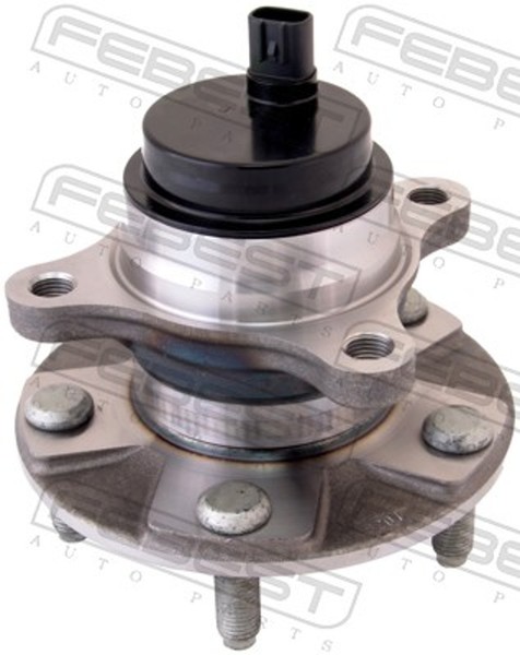 Febest Radnabe 0182-XFRH FüR GS Lexus 300 GRS190_ GRS190R 430 UZS190_ UZS190R-image