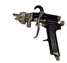 Binks Model 7 Paint Spray Gun Open Box