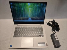 Lenovo IdeaPad S340 14" FHD Laptop Pentium 5405U 4GB 128GB SSD Win-11 Cam BT