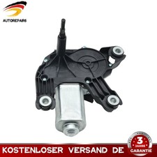 61627036154 Scheibenwischermotor Hinten f�r MINI Mini R50 R53 R56 Cooper One