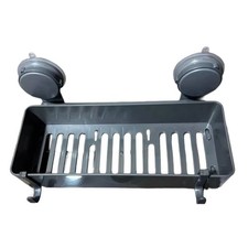 High Grip Suction Cup Bathroom Shelf Designed for Daily Wet Environment Use