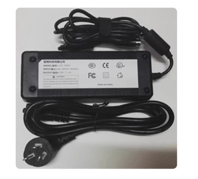 Netzteil-Adapter für 3pin Open SonoScape E3 ultrasound diagnostic device