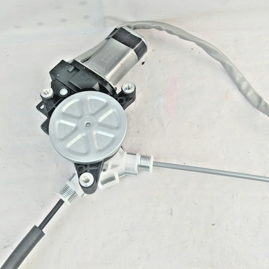 Dorman 751736 Fits 2002-2003 Acura TL Front Left Power Window Regulator w Motor - Image 2 of 4