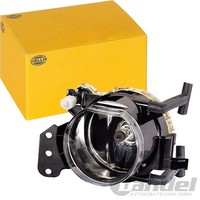 Hella Nebelscheinwerfer HB4 Links Passend FüR BMW 3Er 5Er 6Er X3 E83
