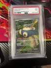 Snorlax Pokemon Svp En-Sv Black Star Promo 051 NM PSA 9