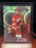 2025-26 Upper Deck SP Rookie Authentics Patterned Foilboard #132 Carter Mazur RC