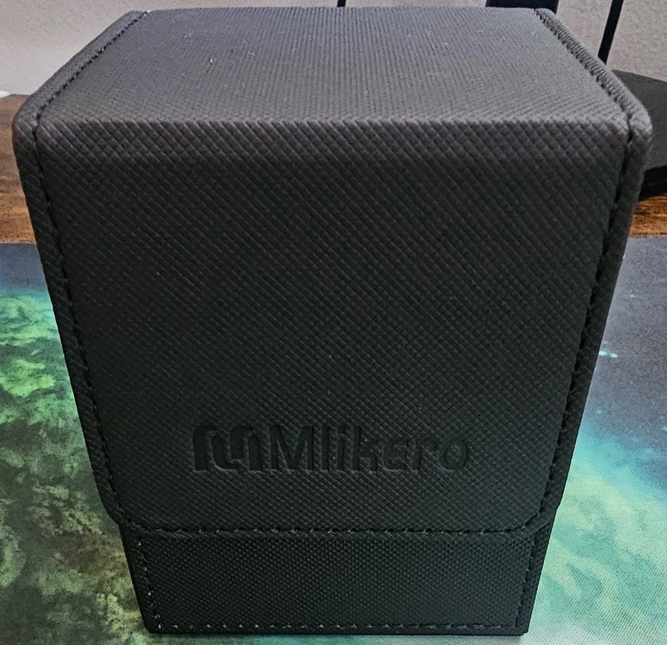 Karador, Ghost Chieftain Graveyard Commander Deck EDH MTG Magic the Gathering - Image 3 of 4