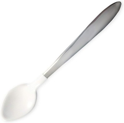 Extra Small Spoon with Plastisol Coating