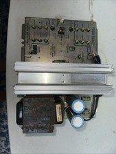 ROWE AMI CD100 Jukebox 250 WATT AMPLIFIER 61024902 WITH WARRANTY