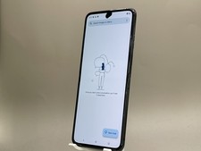 Motorola Razr 40 Ultra XT2321-5 256GB Infinite Black AT T Unlocked W067289