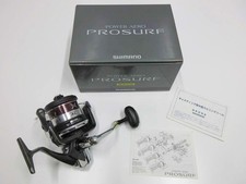 Shimano 15 Power Aero Pro Surf TYPE3 SA56 Standard/Gestione AW0829/02