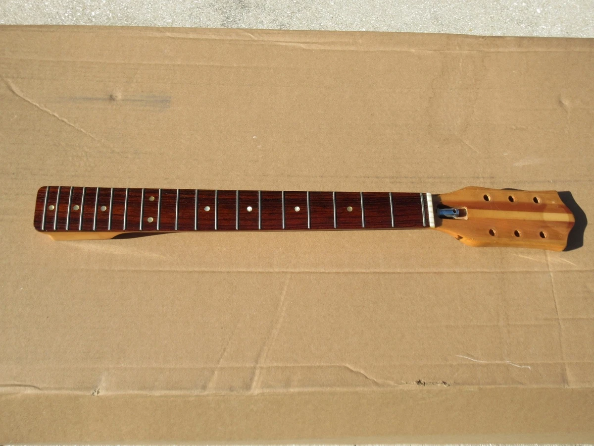 teisco neck products for sale | eBay