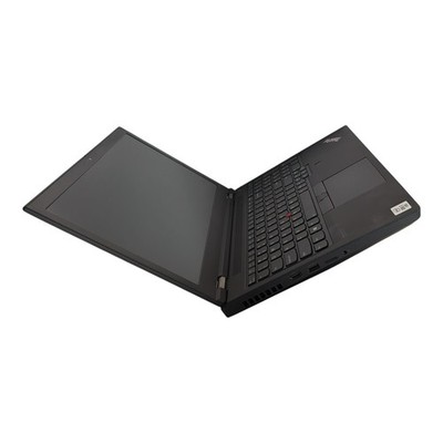 Lenovo ThinkPad P15 i7-10850H 32GB 512GB Quadro T2000 Akku>80% (Fleck, siehe Bil