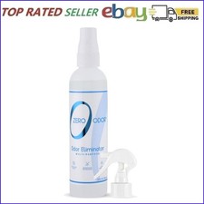 8oz Unscented Odor Eliminator - Eliminate Tough Odors in Any Room Effortlessly