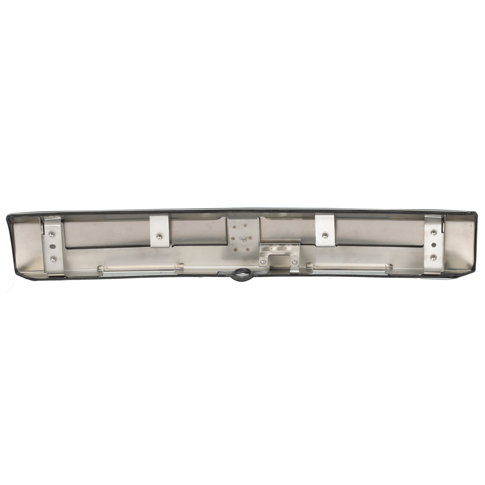 Genuine Rolls Royce Phantom Coup Trunk Lid Grip Trim Part Number 51-13-7-165-558
