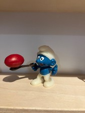 Ü Ei Eierlaufschlumpf Original