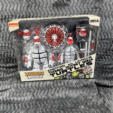 NECA Eastman & Laird   s TMNT First Turtles 2pk Teenage Mutant Ninja Turtle Figure