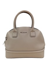 KARL LAGERFELD Borsa con manico Donna Borsa color carne stile casual