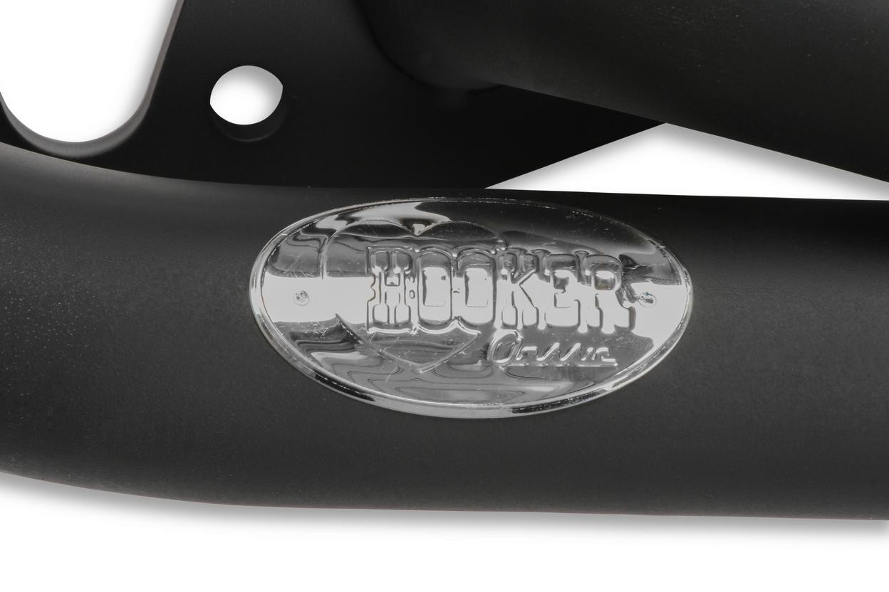 Exhaust Header for 1970-1971 Ford Ford GT 5.8L V8 GAS OHV