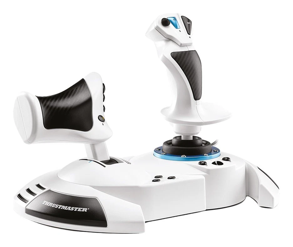 Thrustmaster Joystick simulatore volo T FLIGHT Hotas One Microsoft Flight - Immagine 3 di 4