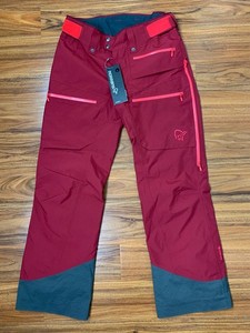 Norrona Lofoten Pants | eBay