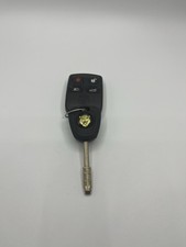Oem 4 Button Cwtwb1u322 Jaguar Smart Key Fob Remote Keyless