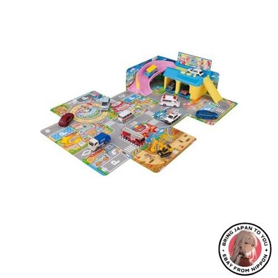 Takara Tomy Tomica Norinori Times!! Sound Town Miniatur Auto Spielzeug (ab 3 ...