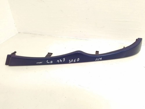 BMW 3 E46 Scheinwerferverkleidung vorne links 7030553 2.00 Diesel 2003 27714803