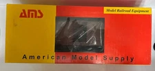 AMS American Model Supply Box Car