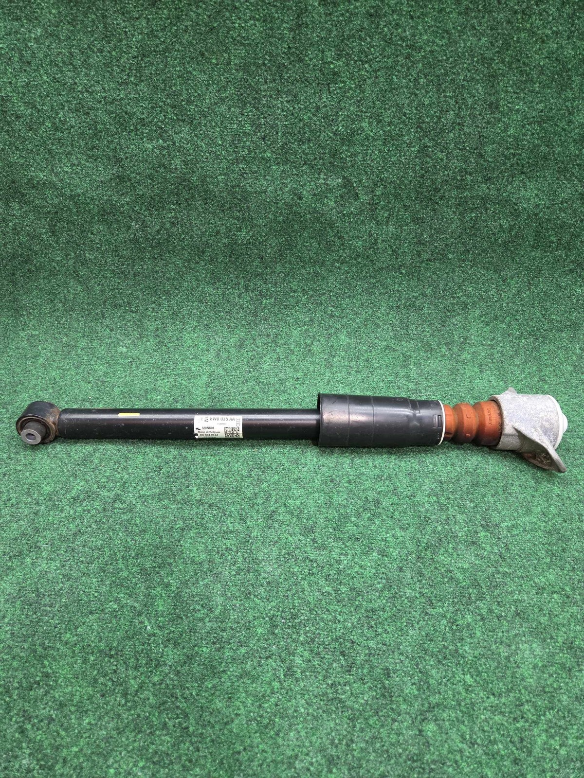 2020-2025 Audi A4 Left / Right Rear Gas Shock Absorber 39k Mls Oem 8w0513035aa