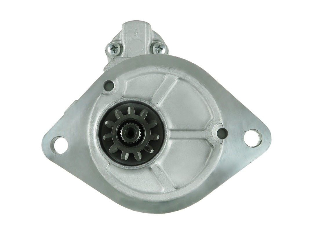 Brand New Starter Motor 24V 4.2kW 11T for KOBELCO 5.9 OE M8T87171 - Image 6