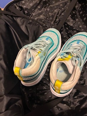 Nike Cosmic Unity 3 EP Jade Ice - DV2770-300