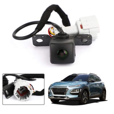 1Pc Backup Parking Assist Sensor 95760-2W000 Passt Für Hyundai Santa Fe 13-2016