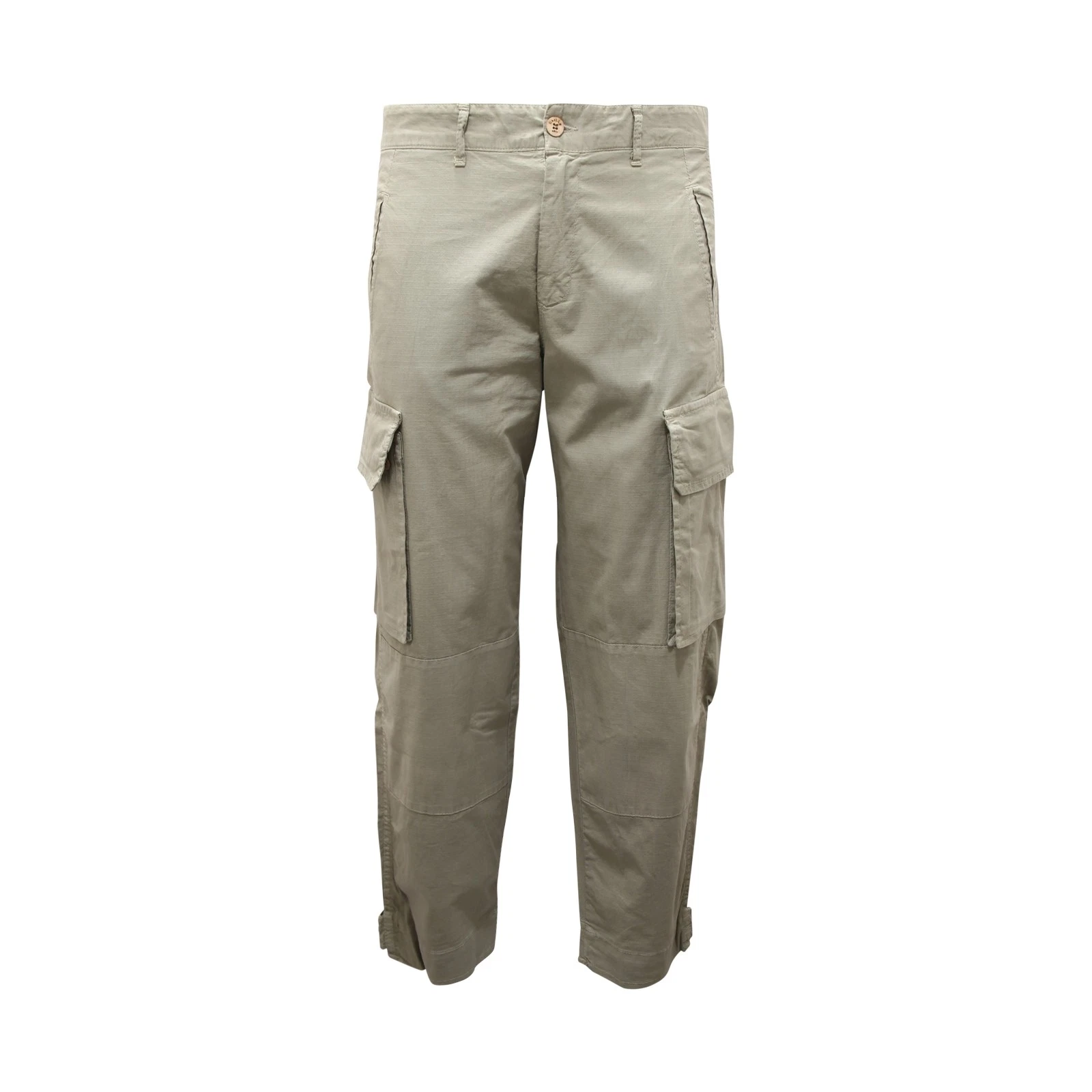 0711AT pantalone uomo GAELLE man cargo pants
