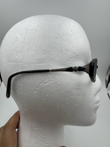 Jessica McClintock Eyeglasses Frame Sage Laminate JMC 191 - Picture 2 of 12