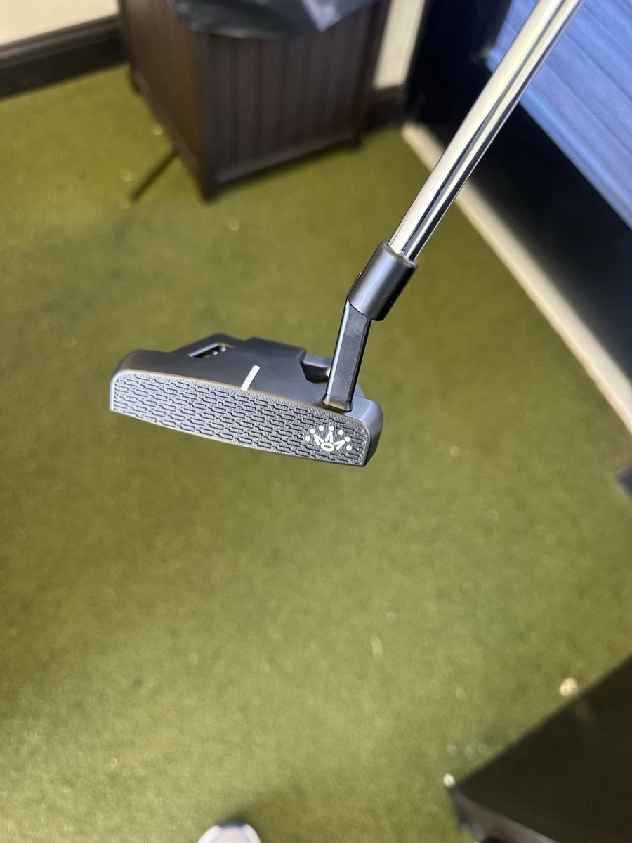 Scotty Cameron 34 Loft Golf Clubs for sale | eBay