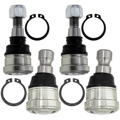 NICHE Ball Joint Kit for Polaris Ranger 1000 XP Crew 902D 7082538 7082507 - Bild 1 von 4