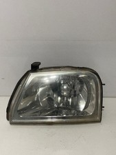 Feu avant (phare) Mitsubishi L200