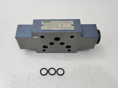 PONAR WADOWICE VALVE Z2FS10A24 P=31 5MPa