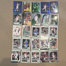 41 Card Lot - Milwaukee Bucks