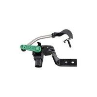 Metzger Sensor, Leuchtweitenregulierung 0901415 Greenparts FüR Audi Seat Skoda