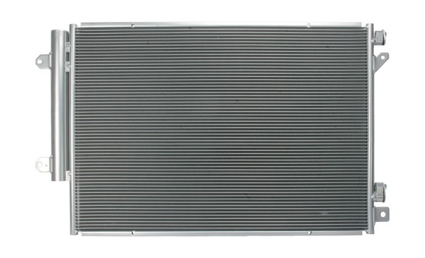 Bosch Kondensator Klimaanlage Mit StickstofffüLlung FüR Suzuki Vitara 1.4 T-image