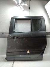 Porte arrière et accessoires Ford TOURNEO CONNECT