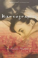 Kamila Shamsie | Kartography | Taschenbuch | Englisch (2004) | Houghton Mifflin