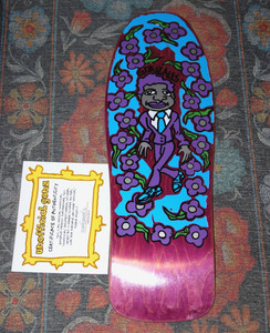 Mark Gonzales Priest for sale | eBay