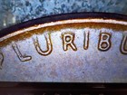 🔥🔥🔥1957 D Lincoln What Cent W/ Obv Head Die Breaks Exc Circ Cond + Eye Appeal — photo 7